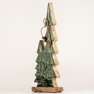 Lost in the Forest — Середній — Подвійні емальовані дерева — (34×11×2,5 см)