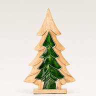 Lost in the Forest — 3D-дерево велике (39,5 × 24 × 2,5 см)