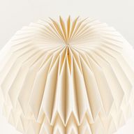 Стельова лампа Origami, мала