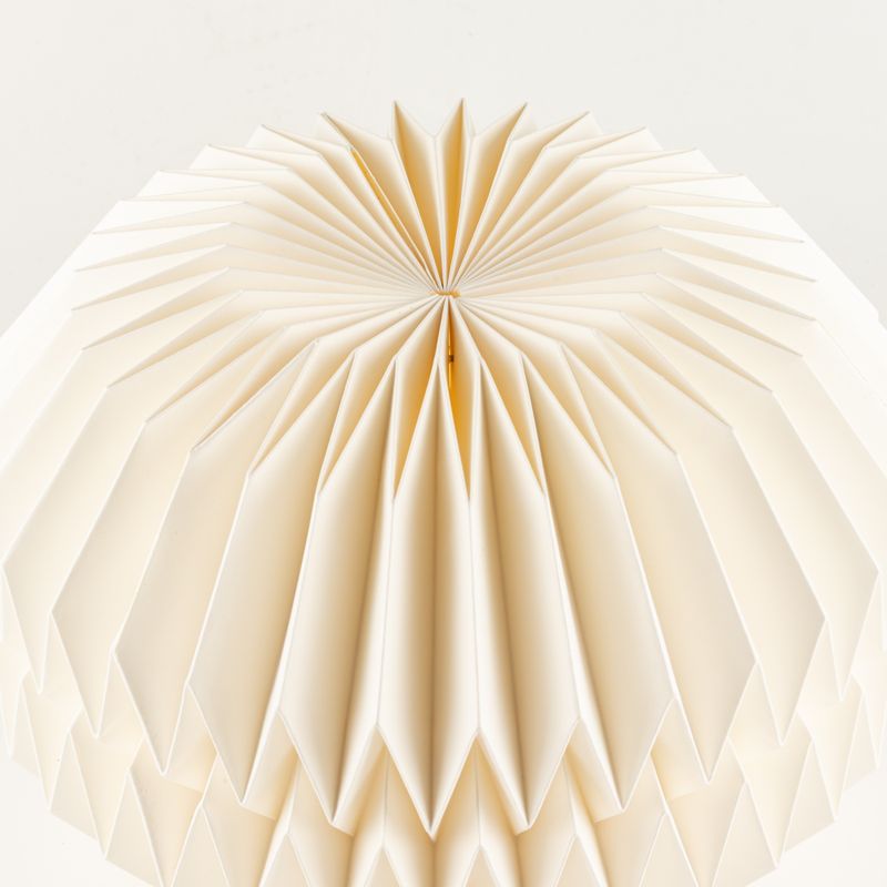 Стельова лампа Origami, мала