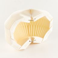 Стельова лампа Origami, мала