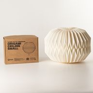 Стельова лампа Origami, мала