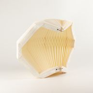 Стельова лампа Origami велика