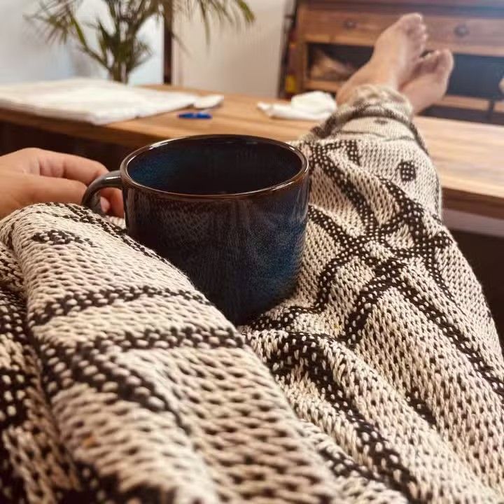 Пледи - Boho Comfort