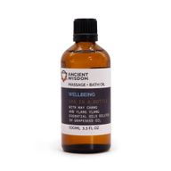 Масажна Олія 100 мл - Благополуччя