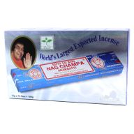 Ароматичні Палички Nag Champa 15 г