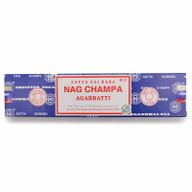 Ароматичні Палички Nag Champa 15 г