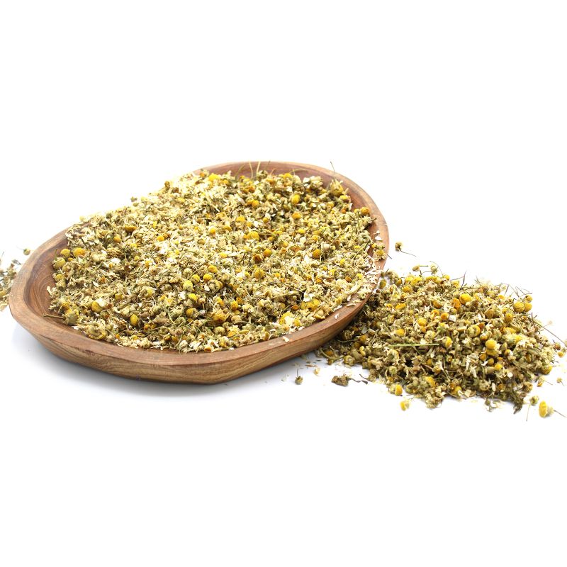 Головки Ромашки 1 кг