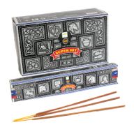 Ароматичні Палички Satya Super Hit - Nag Champa 15 г