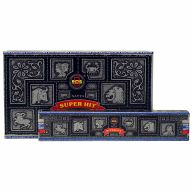 Ароматичні Палички Satya Super Hit - Nag Champa 15 г