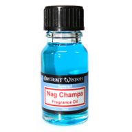 Ароматична Олія 10 мл - Nag Champa