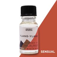 Ароматична Олія 10 мл - Іланг-іланг