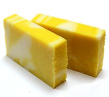 Оливкове Мило - Лимон
