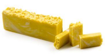 Оливкове Мило - Лимон