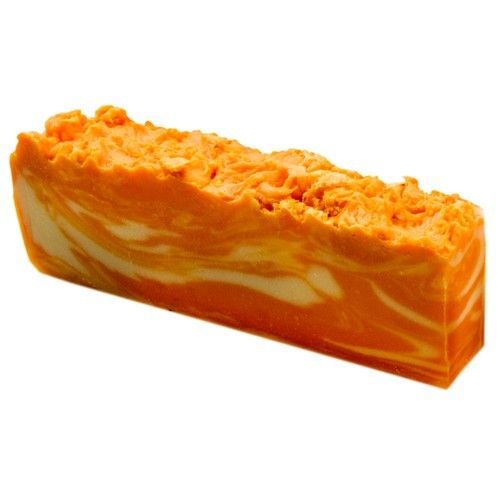 Оливкове Мило - Апельсин