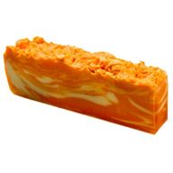 Оливкове Мило - Апельсин