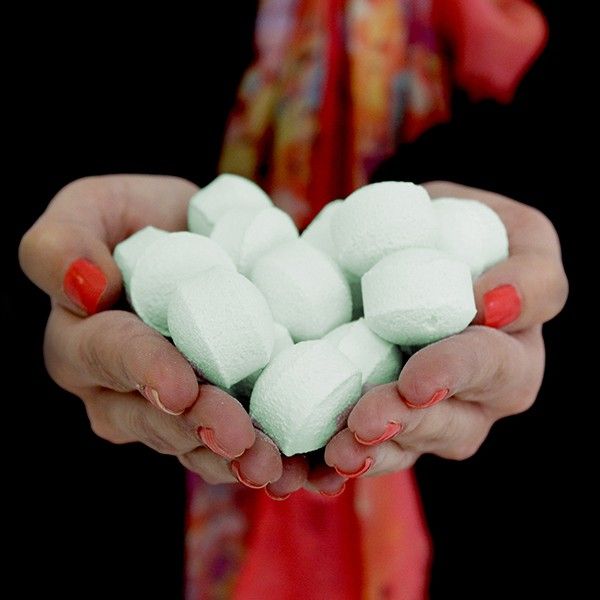 Міні-бомбочки Chill Pills 1,3 кг - Манго