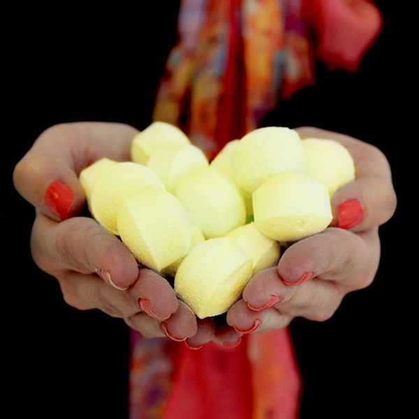 Міні-бомбочки Chill Pills 1,3 кг - Піна Колада