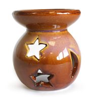 Аромалампа "Місяць і Зірки" (асорті)
