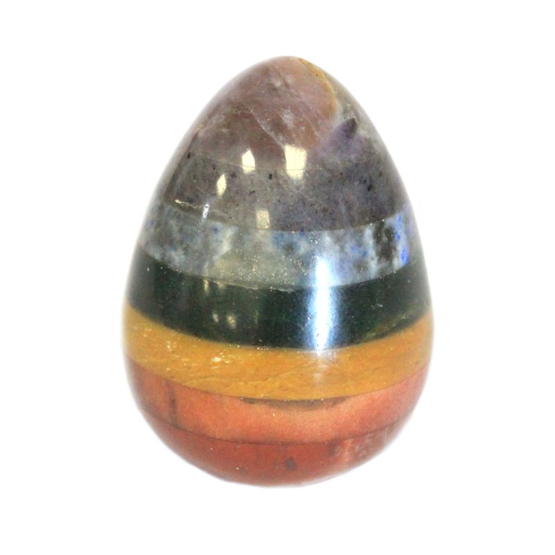 Яйце "Чакра" 40-60 мм