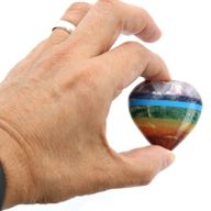 Серце "Чакра" 45–60 мм