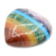 Серце "Чакра" 45–60 мм