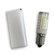 LED-лампа для Соляної Лампи - 220-240V, 3W, E14